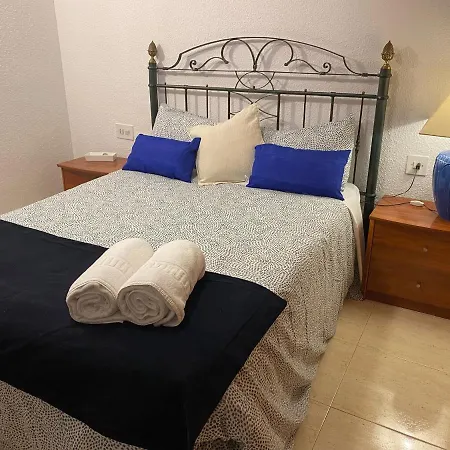 Homely Vistalegre Appartement Torrevieja
