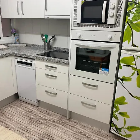 Appartement Homely Vistalegre Torrevieja