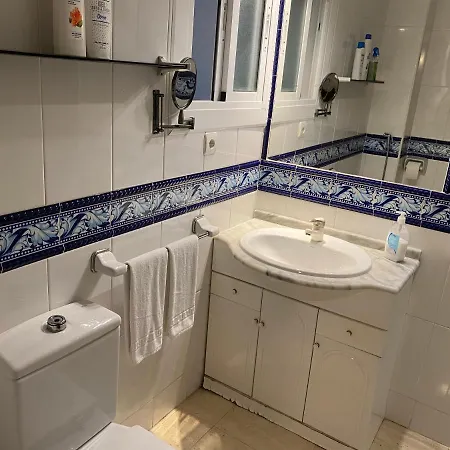 Appartement Homely Vistalegre Torrevieja