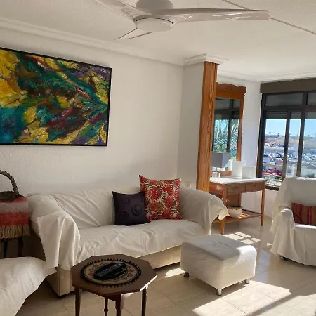 Homely Vistalegre Appartement *