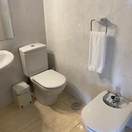 Appartement Homely Vistalegre